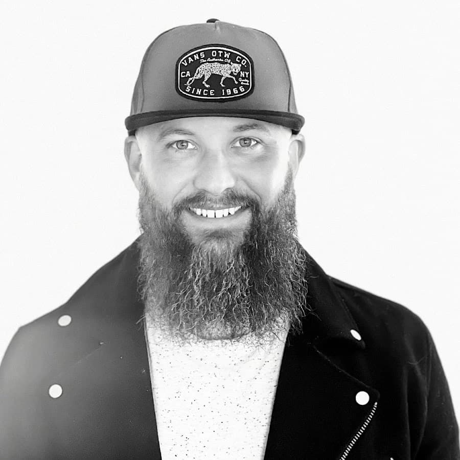 Pastor Dylan Cochran image