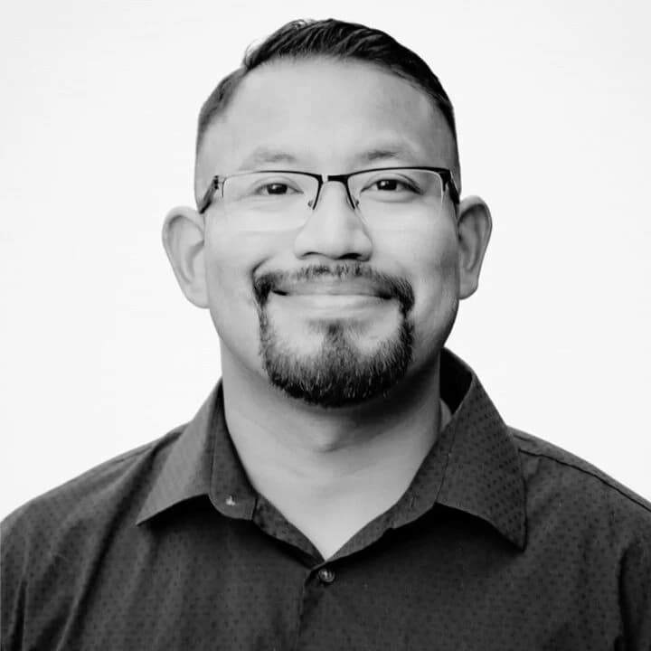 Pastor Sam Pech image