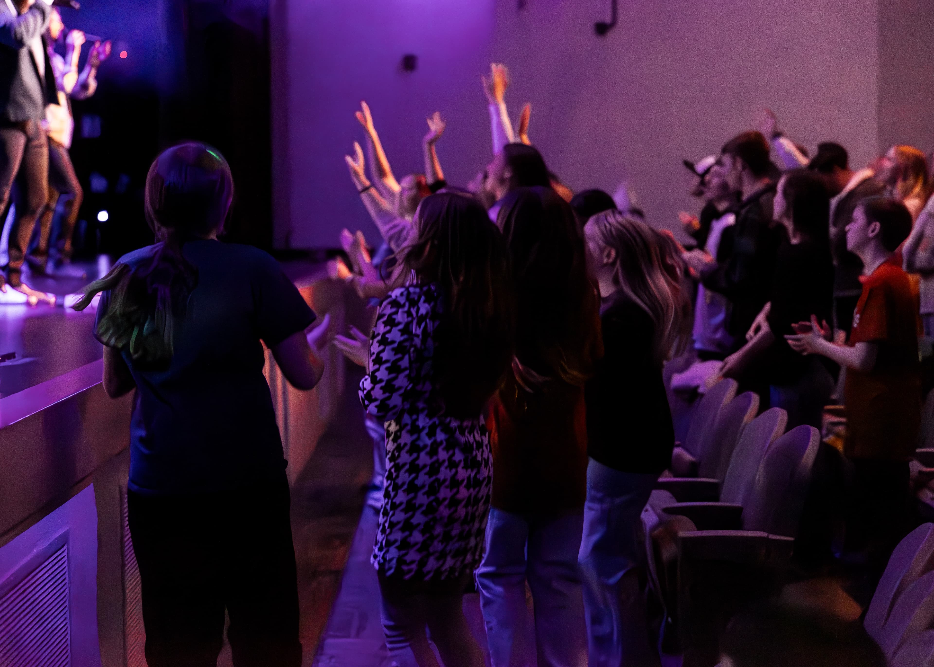 Women's Ministry Image 3